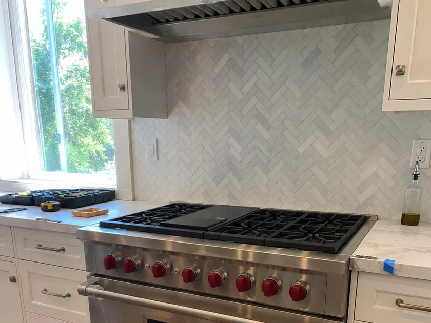 Ranges & Ovens installation and repair