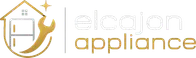 El Cajon Appliance logo